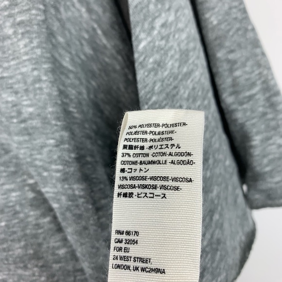 Free People Movement Sweet Thing Flutter Crop Tee - Picture 6 of 8